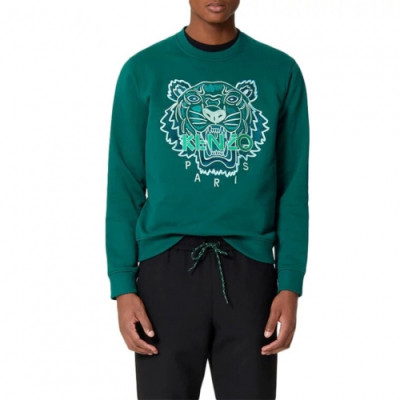 Kenzo Mens Tiger Sweatshirts - 겐조 남성 기모 맨투맨 Ken65x