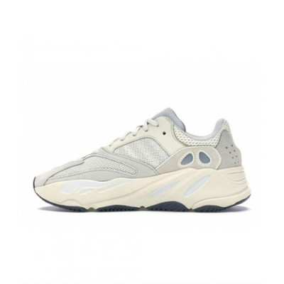 Adidas 2019 Yeezy Boost 700 Running Shoes - 아디다스 2019 이지부스트 700 런닝슈즈, ADIS0004.Size(255 - 280).그레이