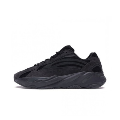 Adidas 2019 Yeezy Boost 700 V2 Running Shoes - 아디다스 2019 이지부스트 700 V2 런닝슈즈, ADIS0008.Size(255 - 280).블랙