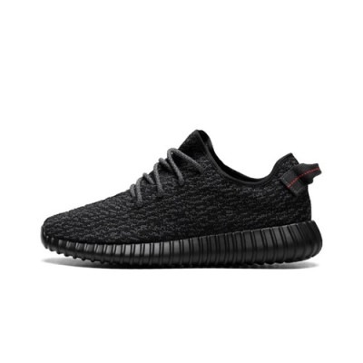 Adidas 2019 Yeezy Boost 350 Running Shoes - 아디다스 2019 이지부스트 350 런닝슈즈, ADIS0009.Size(255 - 280).블랙