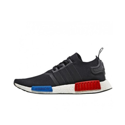 Adidas 2019 NMD R1 Mens Running Shoes - 아디다스 2019  NMD R1 남성용 런닝슈즈, ADIS0032.Size(255 - 280).블랙