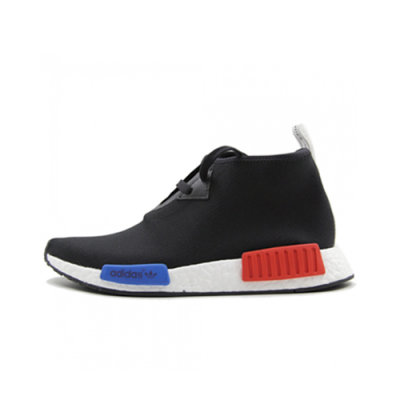 Adidas 2019 NMD Mens Running Shoes - 아디다스 2019  NMD 남성용 런닝슈즈, ADIS0038.Size(255 - 280).블랙