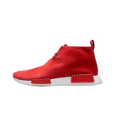 Adidas 2019 NMD Mens Running Shoes - 아디다스 2019  NMD 남성용 런닝슈즈, ADIS0039.Size(255 - 280).레드