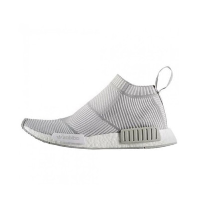 Adidas 2019 NMD Mens Running Shoes - 아디다스 2019  NMD 남성용 런닝슈즈, ADIS0041.Size(255 - 280).그레이