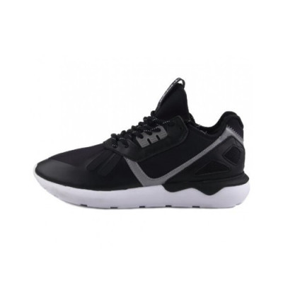 Adidas 2019 Tubular Mens Running Shoes - 아디다스 2019 튜블라 남성용 런닝슈즈, ADIS0054.Size(255 - 280).블랙