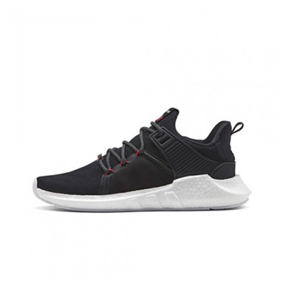 Adidas 2019 EQT 3M Mens Running Shoes - 아디다스 2019 EQT 3M 남성용 런닝슈즈, ADIS0055.Size(255 - 280).블랙