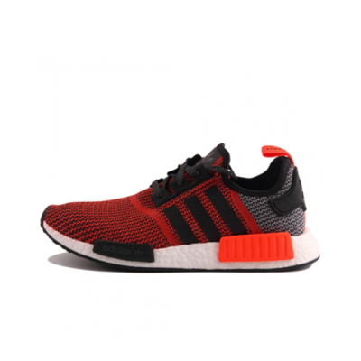 Adidas 2019 NMD Mens Running Shoes - 아디다스 2019 NMD 남성용 런닝슈즈, ADIS0075.Size(255 - 280).레드