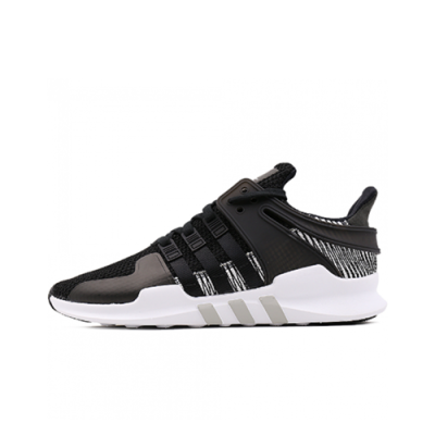 Adidas 2019 EQT Mens Running Shoes - 아디다스 2019 EQT 남성용 런닝슈즈, ADIS0076.Size(255 - 280).블랙