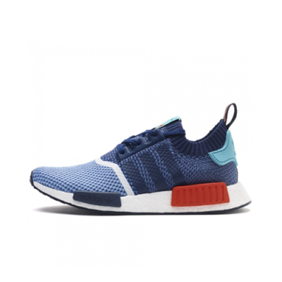 Adidas 2019 NMD R1  Mens Running Shoes - 아디다스 2019  NMD R1 남성용 런닝슈즈, ADIS0080.Size(255 - 280).블루