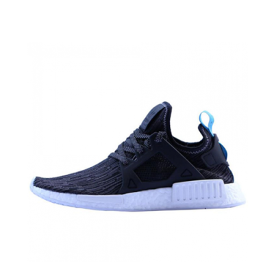 Adidas 2019 NMD Mens Running Shoes - 아디다스 2019 NMD 남성용 런닝슈즈, ADIS0095.Size(255 - 280).블랙