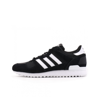 Adidas 2019 ZX 700 Mens Running Shoes - 아디다스 2019 ZX 700 남성용 런닝슈즈, ADIS0101.Size(255 - 280).블랙