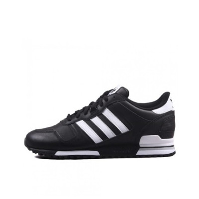 Adidas 2019 ZX 700 Mens Running Shoes - 아디다스 2019 ZX 700 남성용 런닝슈즈, ADIS0104.Size(255 - 280).블랙