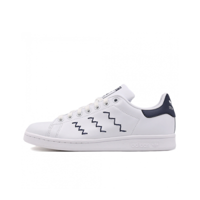 Adidas 2019 Mens Sneakers - 아디다스 2019 남성용 스니커즈, ADIS0119.Size(255 - 280).화이트