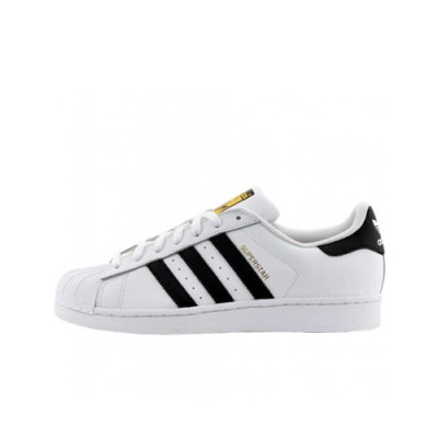 Adidas 2019 Mens Sneakers - 아디다스 2019 남성용 스니커즈, ADIS0122.Size(255 - 280).화이트