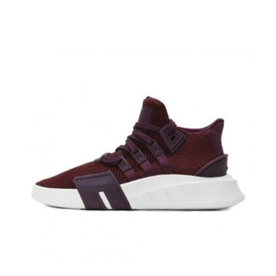 Adidas 2019 EQT Mens Running Shoes - 아디다스 2019 EQT 남성용 런닝슈즈, ADIS0127.Size(255 - 280).레드브라운