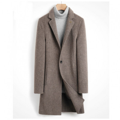 [구찌]Gucci 2019 Mens Business Cashmere Coats - 구찌 2019 남성 비지니스 캐시미어 코트 Guc01918x.Size(m - 3xl).카멜