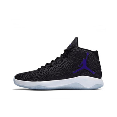 Air Jordan 2019 Ultra Fly Mens Running Shoes - 에어조던 2019 울트라 플라이 남성용 런닝슈즈 ,AIRJS0005, Size(255 - 280), 블랙