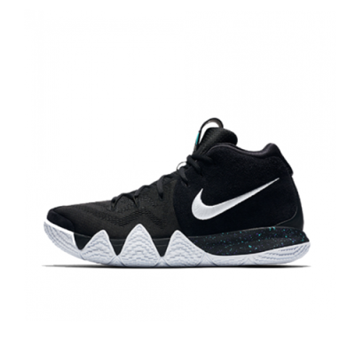 Nike 2019 Kyrie 4 Mens Running Shoes 943807 - 나이키 2019  키리 4 남성용 런닝 슈즈 943807 , NIKS0246,Size(255 - 280),블랙