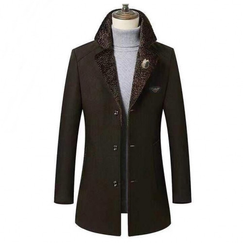 [알마니]Armani 2020 Mens Buseniess Cashmere Jackets - 알마니 2020 남성 비지니스 캐시미어 자켓 Arm0547x.Size(m - 3xl).브라운