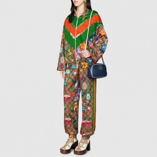 Gucci Womens Sweat Pants - 구찌 여성 스웻 팬츠 - guc2012x