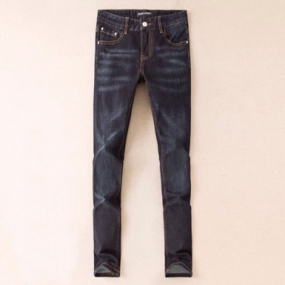 [알마니]Armani 2020 Mens Business Classic Denim Jeans - 알마니 2020 남성 비지니스 클래식 데님 청바지 Arm0567x.Size(28 - 38).블루