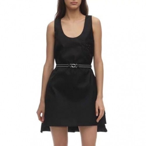 Prada Womens Trendy Dress - 프라다 여성 트렌디 원피스 - pra938x