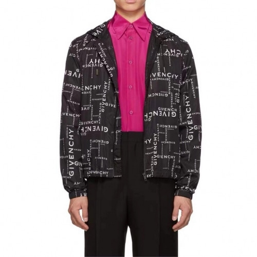 Givenchy Mens Casual Jacket - 지방시 남성 캐쥬얼 자켓 - giv289x