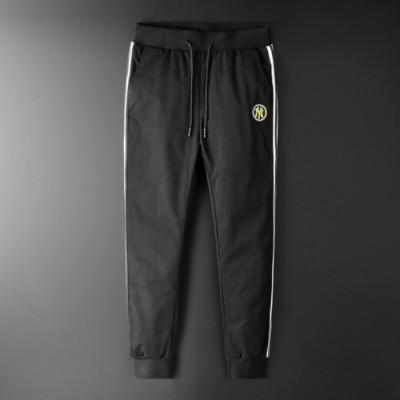 [구찌]Gucci 2020 Mens Casual Logo Goose Down Pants - 구찌 2020 남성 캐쥬얼 로고 구스 다운 팬츠 Guc02058x.Size(28 - 38).블랙