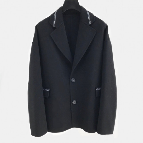 [디올]Dior 2020 Mens Business Cashmere Suit Jackets - 디올 2020 남성 비지니스 캐시미어 슈트 자켓 Dio0526x.Size(m - 3xl).블랙