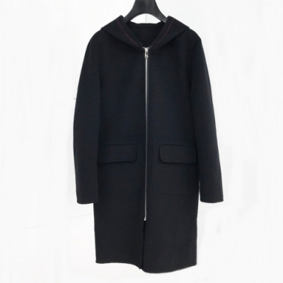 [구찌]Gucci 2020 Mens Business Cashmere Coats - 구찌 2020 남성 비지니스 캐시미어 코트 Guc02088x.Size(m - 3xl).블랙