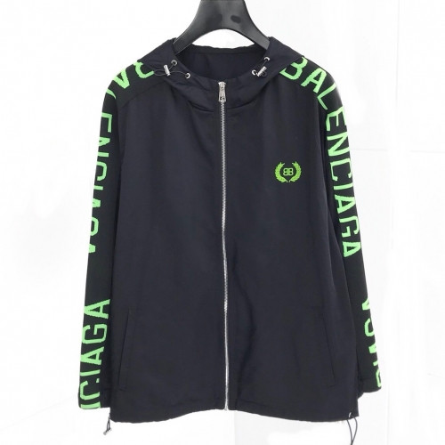 Balenciaga 2020 Mens Logo Casual Training Clothes&Pants - 발렌시아가 2020 남성 로고 캐쥬얼 트레이닝복&팬츠 Bal0472x.Size(m - 2xl).블랙
