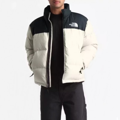 [매장판]The North Face 2020 Mm/Wm Down Padding - 노스페이스 2020 남자 다운 패딩 Nor0138x.Size(s - xl).화이트