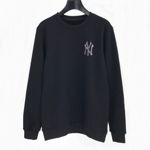 [구찌]Gucci 2020 Mens Logo Cotton Crew-neck Tshirts - 구찌 2020 남성 로고 코튼 크루넥 긴팔티 Guc02142x.Size(m - 3xl).블랙