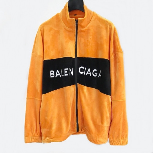 Balenciaga 2020 Mens Logo Casual Training Clothes&Pants - 발렌시아가 2020 남성 로고 캐쥬얼 트레이닝복&팬츠 Bal0491x.Size(s - 2xl).오렌지
