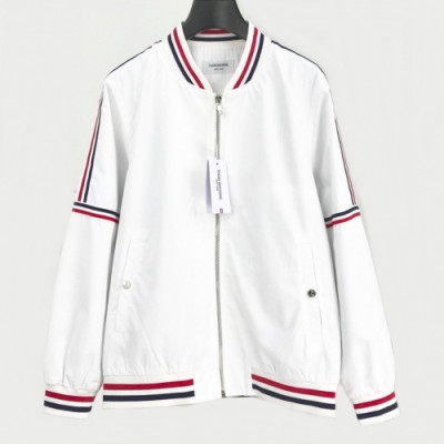 [톰브라운]Thom Browne 2020 Mens Classic Casual Jackets - 톰브라운 2020 남성 클래식 캐쥬얼 자켓 Thom0508x.Size(m - 3xl).화이트