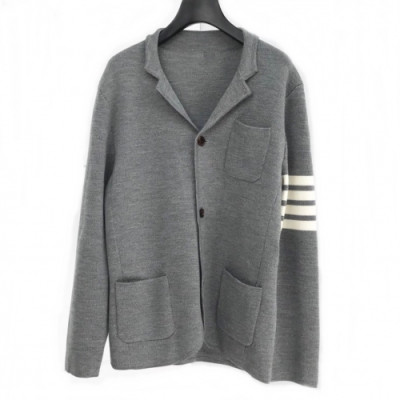 Thom Browne 2020 Mens Casual Wool Suit Jackets - 톰브라운 2020 남성 캐쥬얼 울 슈트 자켓 Thom0511x.Size(s - 2xl).그레이