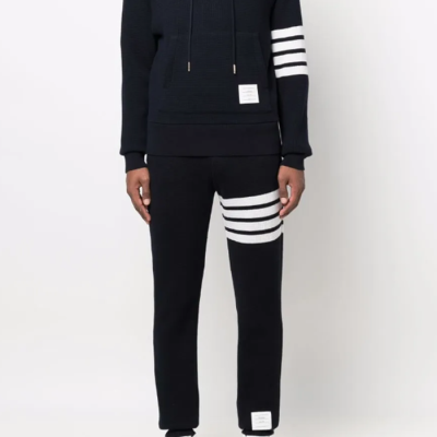 톰브라운 남성 캐쥬얼 팬츠 - Thom Browne Mens Pants - th0524x