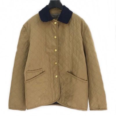 [버버리]Burberry 2020 Mens Casual Down Jackets - 버버리 2020 남성 캐쥬얼 다운 재킷 Bur02132x.Size(s - l).카키