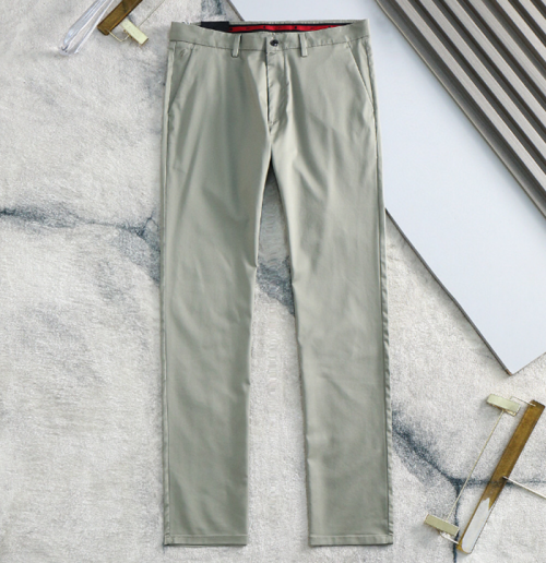 [몽클레어]Moncler 2025 Mens Casual Logo Cotton Pants  -몽클레어 2025 남성 캐쥬얼 로고 코튼 팬츠 Moc01498x.Size(30 - 40).카키