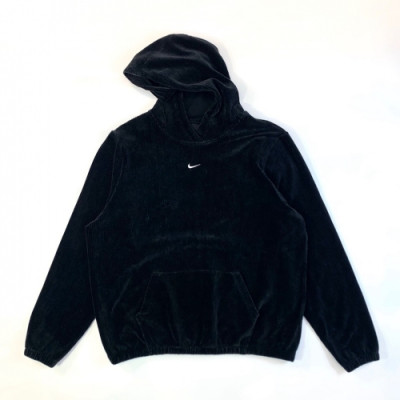 Nike 2020 Mens Velvet Hoodie - 나이키 2020 남성 벨벳 후디 - Nik0133x