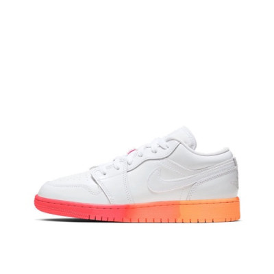 Nike 2020 Ladies Leather Sneakers - 나이키 2020 여성용  레더 스니커즈 , NIKS0312.Size(230 - 250),화이트