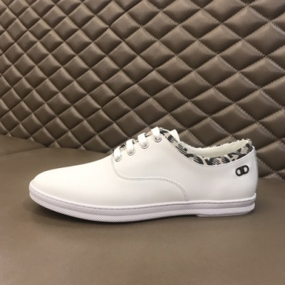 Ferragamo  2020 Mens  Sneakers - 페라가모 2020 남성용  스니커즈 FGMS0353,Size(240 - 270).화이트