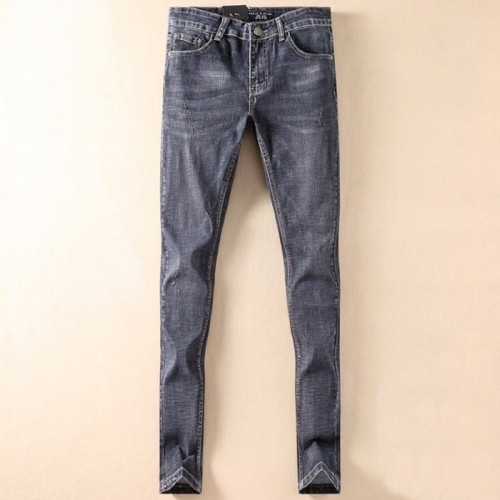 Philipp Plein 2020 Mens Logo Casual Denim Jeans - 필립플레인 2020 남성 로고 캐쥬얼 데님 청바지 Phi0103x.Size(29 - 40).다크그레이