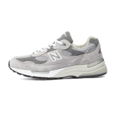 뉴발란스 남/녀 NB 992 스니커즈 - Newbalance Unisex Sneakers - nes0912x