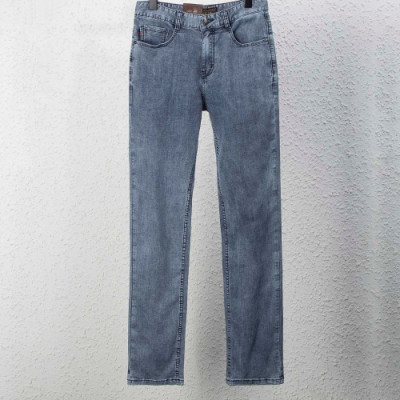 [구찌]Gucci 2020 Mens Business Classic Denim Jeans - 구찌 2020 남성 비지니스 클래식 청바지 Guc02371x.Size(29 - 42).블루