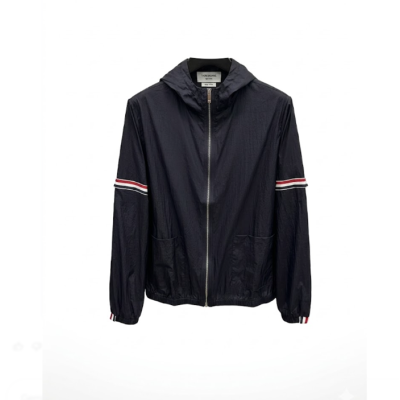 [톰브라운]Thom Browne Mens Classic Casual Jackets - 톰브라운 남성 클래식 캐쥬얼 자켓 Thom0683x.Size