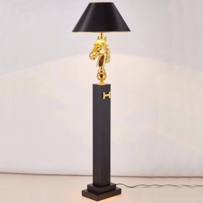 [모던 시크]Hermes 2020 Lamp - 에르메스 2020 램프, SHYP0068,블랙