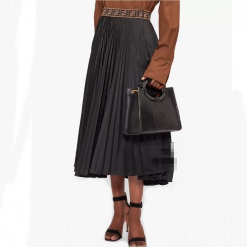 Fendi Womens Long Skirts - 펜디 여성 롱 스커트 - fen678x