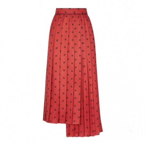 Fendi Womens Long Skirts - 펜디 여성 롱 스커트 - fen680x