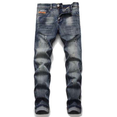 [디젤]Diesel 2020 Mens Casual Denim Jeans - 디젤 2020 남성 캐쥬얼 청바지 Die0015x.Size(29 - 36).블루